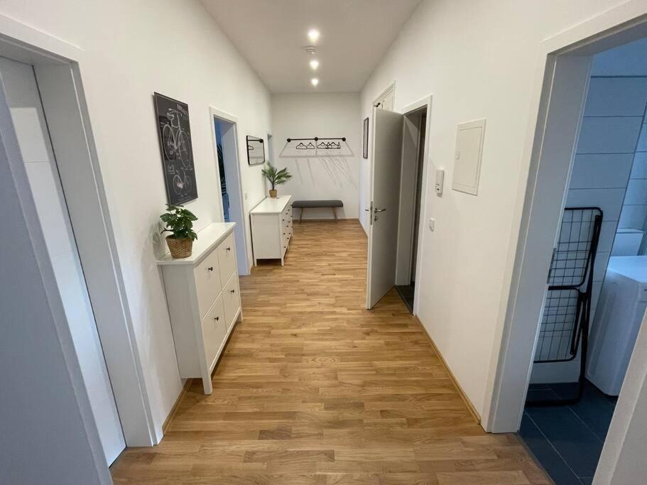 #Attraktive Altbauwohnung Im Leipziger Zentrum 1 Og Links מראה חיצוני תמונה
